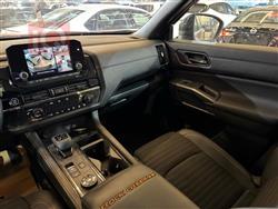 نيسان باثفايندر